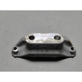 2019-2025 Honda Passport Engine Frame Lower Rearward Mount Support Bracket OEM