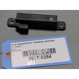 2017-2025 Honda Ridgeline Keyless Entry Antenna Control Module Unit OEM