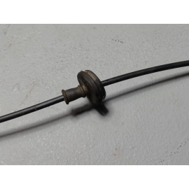 2019-2025 Honda Passport Hood Bonnet Release Open Opener Cable OEM