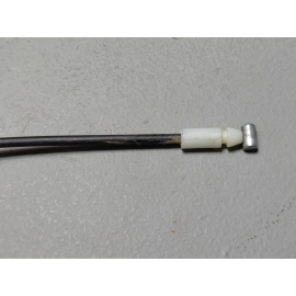 2019-2025 Honda Passport Hood Bonnet Release Open Opener Cable OEM