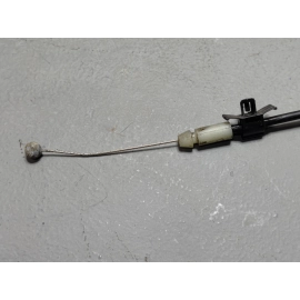 2019-2025 Honda Passport Hood Bonnet Release Open Opener Cable OEM