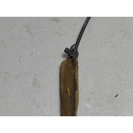 2019-2025 Honda Passport Hood Bonnet Release Open Opener Cable OEM