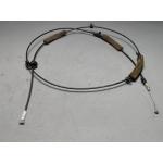 2019-2025 Honda Passport Hood Bonnet Release Open Opener Cable OEM