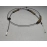 2019-2025 Honda Passport Hood Bonnet Release Open Opener Cable OEM
