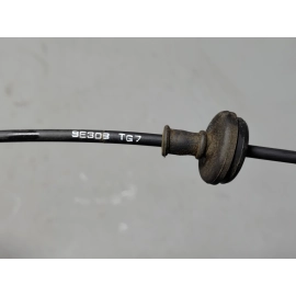 2019-2025 Honda Passport Hood Bonnet Release Open Opener Cable OEM