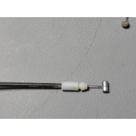 2019-2025 Honda Passport Hood Bonnet Release Open Opener Cable OEM