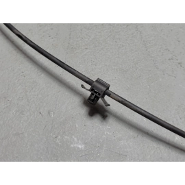 2019-2025 Honda Passport Hood Bonnet Release Open Opener Cable OEM