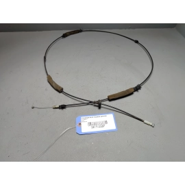 2019-2025 Honda Passport Hood Bonnet Release Open Opener Cable OEM