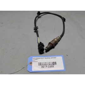 2019-2022 Honda Pilot Exhaust Oxigen Sensor OEM
