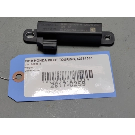 2019-2025 Honda Passport Keyless Entry Antenna Control Module Unit OEM
