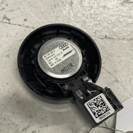 2015 - 2018 AUDI Q3 REAR LEFT DRIVER SIDE DOOR BOSE SOUND SPEAKER TWEETER O