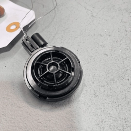 2015 - 2018 AUDI Q3 REAR LEFT DRIVER SIDE DOOR BOSE SOUND SPEAKER TWEETER O