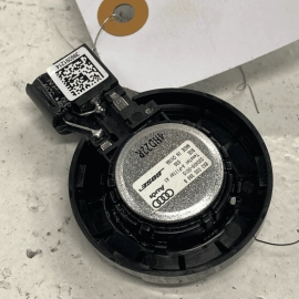 2015 - 2018 AUDI Q3 REAR LEFT DRIVER SIDE DOOR BOSE SOUND SPEAKER TWEETER O