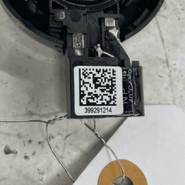 2015 - 2018 AUDI Q3 REAR LEFT DRIVER SIDE DOOR BOSE SOUND SPEAKER TWEETER O