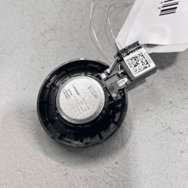 2015 - 2018 AUDI Q3 REAR LEFT DRIVER SIDE DOOR BOSE SOUND SPEAKER TWEETER O