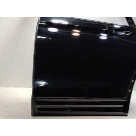 2016-2022 Honda Pilot Rear Left Driver Door Shell Panel  OEM