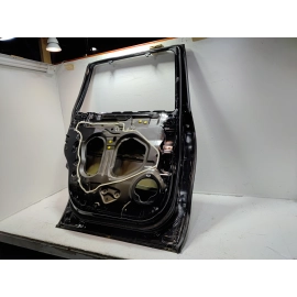 2016-2022 Honda Pilot Rear Left Driver Door Shell Panel  OEM