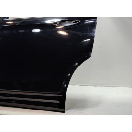 2016-2022 Honda Pilot Rear Left Driver Door Shell Panel  OEM