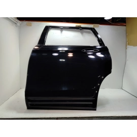 2016-2022 Honda Pilot Rear Left Driver Door Shell Panel  OEM