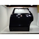 2016-2022 Honda Pilot Rear Left Driver Door Shell Panel  OEM