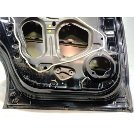 2016-2022 Honda Pilot Rear Left Driver Door Shell Panel  OEM