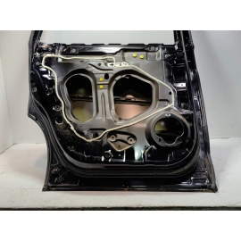 2016-2022 Honda Pilot Rear Left Driver Door Shell Panel  OEM