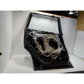 2016-2022 Honda Pilot Rear Left Driver Door Shell Panel  OEM