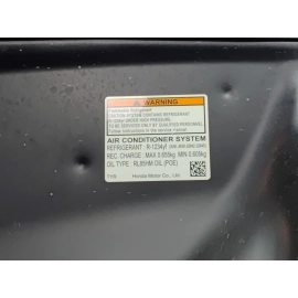 2016-2022 Honda Pilot Front Hood Bonnet Shell Cover Panel OEM