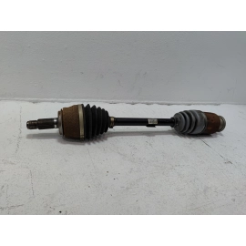 2016-2020 Honda Pilot Front Passenger Cv Axle Shaft 	Drive Shaft Driveshaft OEM
