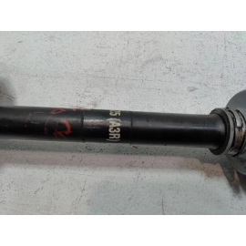 2016-2020 Honda Pilot Front Passenger Cv Axle Shaft 	Drive Shaft Driveshaft OEM