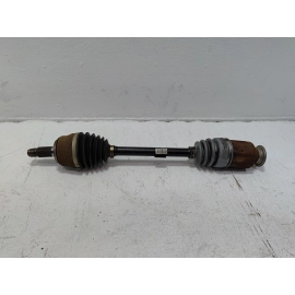 2016-2020 Honda Pilot Front Passenger Cv Axle Shaft 	Drive Shaft Driveshaft OEM