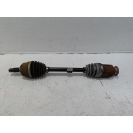 2016-2020 Honda Pilot Front Passenger Cv Axle Shaft 	Drive Shaft Driveshaft OEM