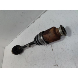 2016-2020 Honda Pilot Front Passenger Cv Axle Shaft 	Drive Shaft Driveshaft OEM