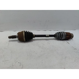 2016-2020 Honda Pilot Front Passenger Cv Axle Shaft 	Drive Shaft Driveshaft OEM