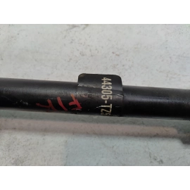 2016-2020 Honda Pilot Front Passenger Cv Axle Shaft 	Drive Shaft Driveshaft OEM