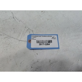 2016-2022 Honda Pilot Rear Right or Left Side Strut Shock Spring Absorber OEM