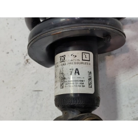 2016-2022 Honda Pilot Rear Right or Left Side Strut Shock Spring Absorber OEM