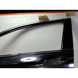 2016 - 2022 Honda Pilot Front Driver Door Shell Panel OEM