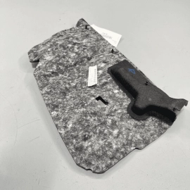 2015-2022 DODGE CHARGER UNDER DASH RIGHT SIDE LOWER INSULATOR TRIM COVER OE