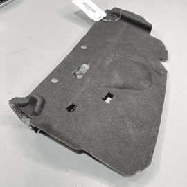 2015-2022 DODGE CHARGER UNDER DASH RIGHT SIDE LOWER INSULATOR TRIM COVER OE