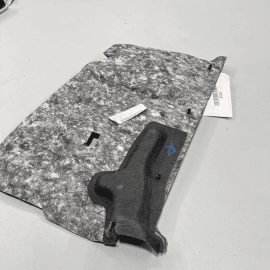 2015-2022 DODGE CHARGER UNDER DASH RIGHT SIDE LOWER INSULATOR TRIM COVER OE