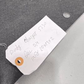 2015-2022 DODGE CHARGER UNDER DASH RIGHT SIDE LOWER INSULATOR TRIM COVER OE