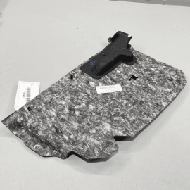 2015-2022 DODGE CHARGER UNDER DASH RIGHT SIDE LOWER INSULATOR TRIM COVER OE