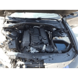 2015-2022 DODGE CHARGER UNDER DASH RIGHT SIDE LOWER INSULATOR TRIM COVER OE