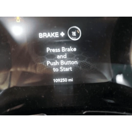 2015-2022 DODGE CHARGER UNDER DASH RIGHT SIDE LOWER INSULATOR TRIM COVER OE