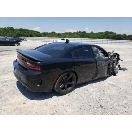 2015-2022 DODGE CHARGER UNDER DASH RIGHT SIDE LOWER INSULATOR TRIM COVER OE