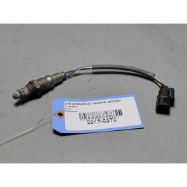 2019-2022 Honda Pilot Oxigen Sensor OEM