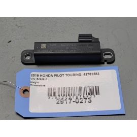 2016-2025 Honda Pilot Keyless Entry Antenna Receiver Control Module Unit OEM