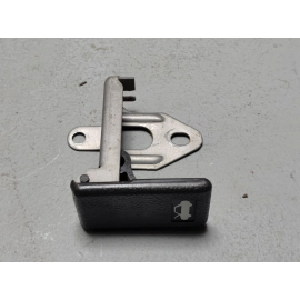 2016-2022 HONDA PILOT FRONT HOOD BONNET RELEASE OPEN OPENER HANDLE OEM