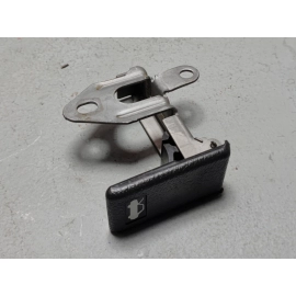 2016-2022 HONDA PILOT FRONT HOOD BONNET RELEASE OPEN OPENER HANDLE OEM